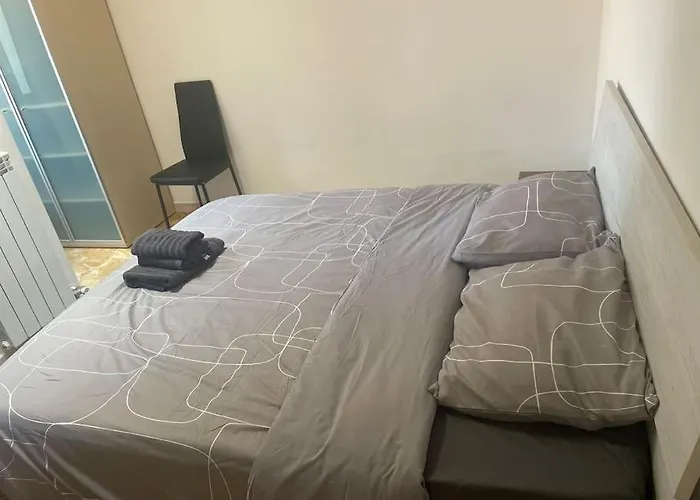 Malpensa House 29 Piu Servizio Taxi Mxp 20 Euro