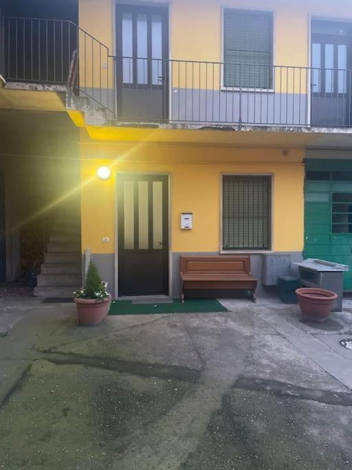 Malpensa House 29 Piu Servizio Taxi Mxp 20 Euro *