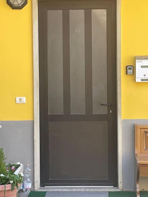 Malpensa House 29 Piu Servizio Taxi Mxp 20 Euro Hébergement de vacances