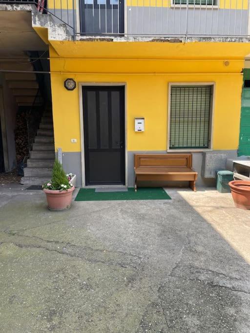 Malpensa House 29 Piu Servizio Taxi Mxp 20 Euro Hébergement de vacances Lonate Pozzolo